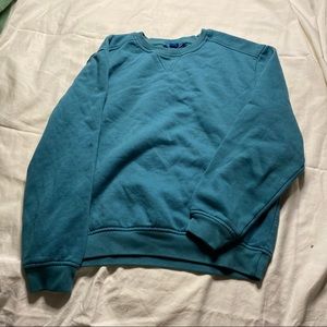 Karen Scott Crew Neck